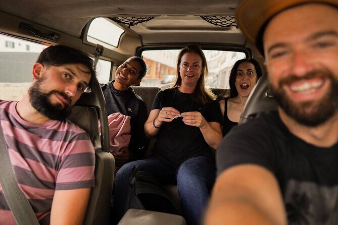 Sunset Tour @ Pico Do Areiro | Half Day 4x4 Tour - Final Thoughts