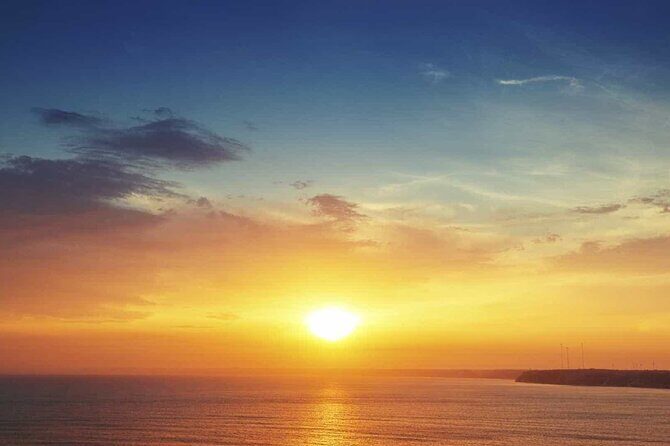 Sunset Tour | Ria Formosa - From Faro - What to Expect from the Sunset Boat Tour