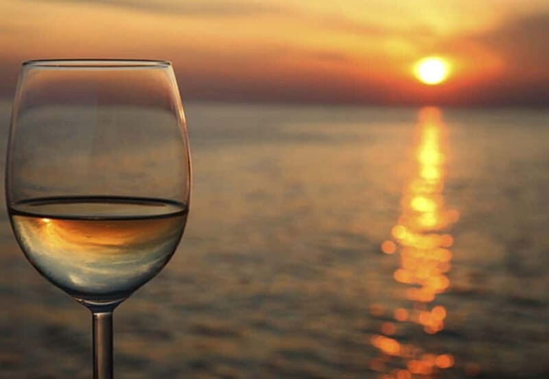 SUNSET TOUR WITH APERITIVO FROM PORTOVENERE - Real Travelers Insights