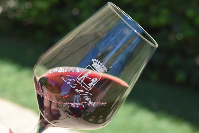 Sunset Tour with visit and guided tasting of 5 wines and local products - Exploring Sardinia’s Wine Roots: A Sunset Tour in Alghero