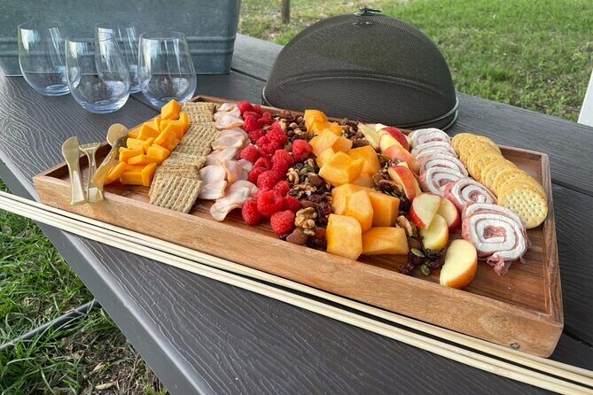 Sunset Trail Ride and Campfire Experience at Rock Springs - Final Thoughts