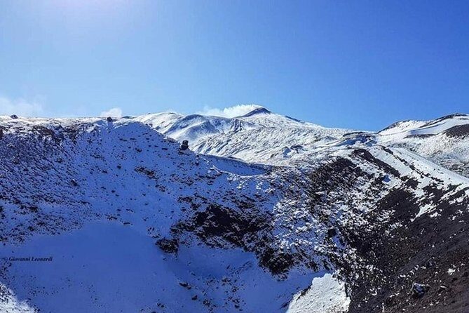Sunset Trekking on Mount Etna - FAQ