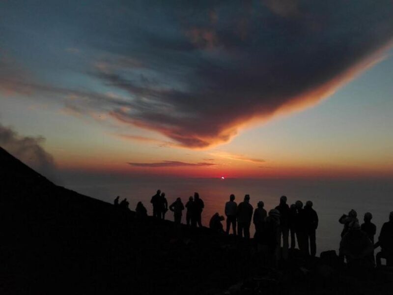 Sunset Trekking on vulcano Stromboli - Final Thoughts: Is It Worth It?