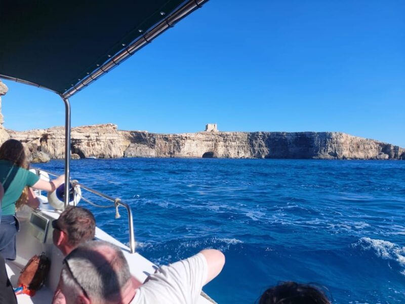 Sunset Tuk Tuk Tour in Gozo & Blue Lagoon (Comino) - FAQ