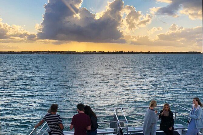 Sunset Twilight Cruise in Hervey Bay - Practical Tips for Your Sunset Cruise