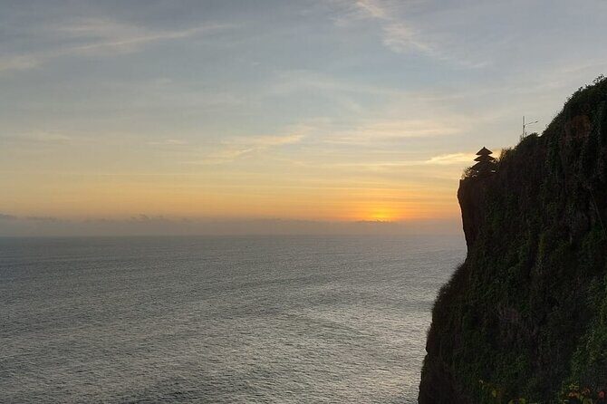 Sunset Uluwatu Private Tour and Kecak Fire Dance Performance - What’s Included and What To Keep in Mind
