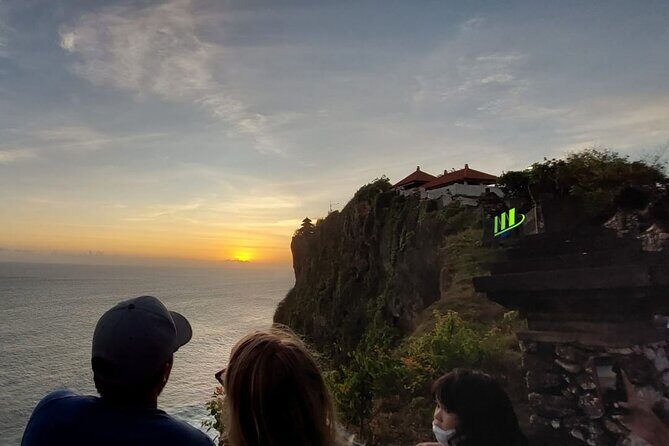 Sunset Uluwatu Private Tour and Kecak Fire Dance Performance - Who Will Love This Tour?