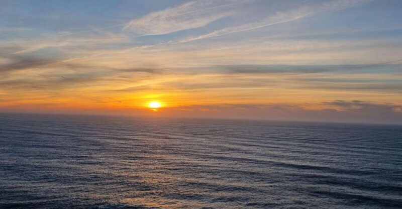 Sunset View Cabo De Roca - The Value and Who Will Love This Tour