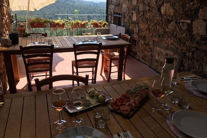 Sunset VIP Chianti wine tour - The Sum Up