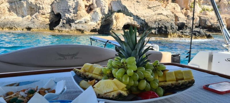 Sunset VIP Cruise from Ayia Napa - Who Is This Tour Best For?