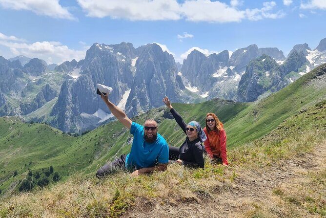 Sunset walking in NP Skadar lake from Podgorica - Exploring the Itinerary