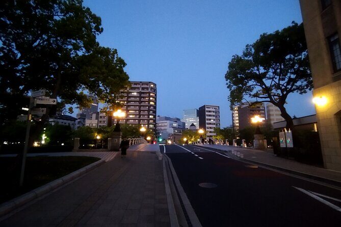 Sunset Walking Tour at Peace Park, Hiroshima - Frequently Asked Questions (FAQs)