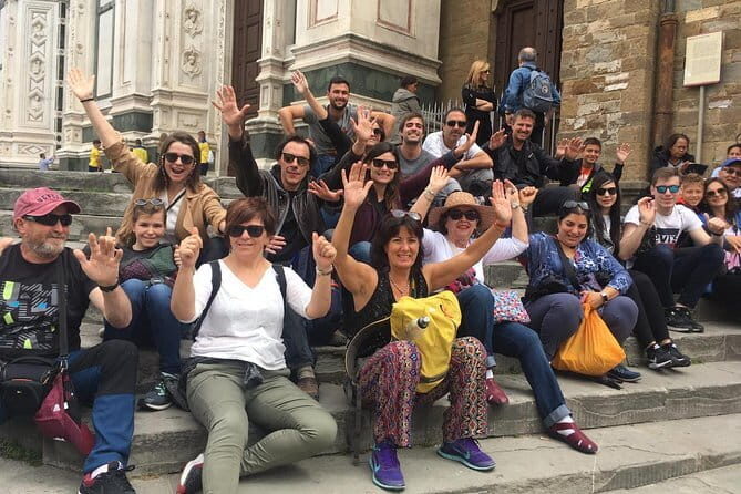 Sunset Walking Tour - An In-Depth Look at the Sunset Walking Tour