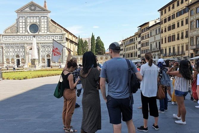 Sunset Walking Tour - What to Expect: Practical Details and Experience
