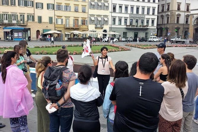 Sunset Walking Tour - Who Should Book This Tour?