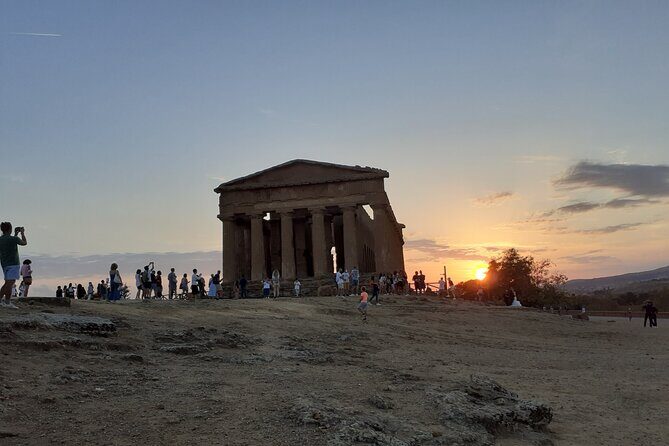 Sunset Walking Valley of Temples Tour - What Travelers Love About This Tour