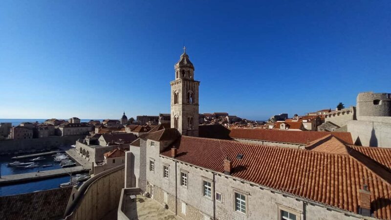 Sunset Wall Walk: 75-Minute Guided Tour & Free Exploration - Insights from Past Travelers