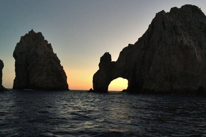 Sunset Whale Cruise in Cabo San Lucas - FAQ