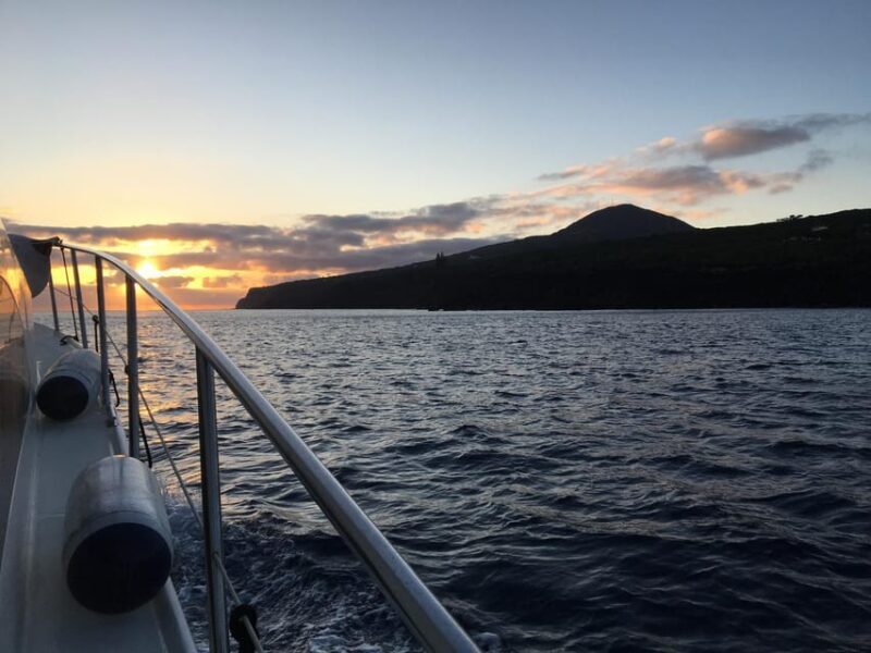 Sunset yacht tour with food and wine tasting. - Final thoughts