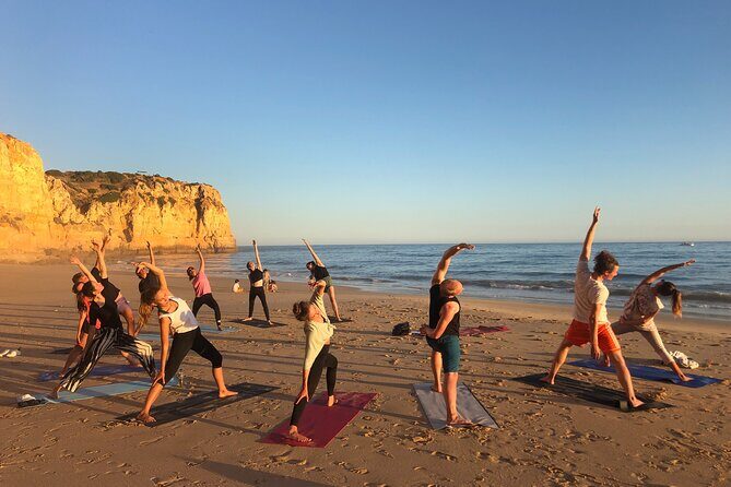 Sunset Yoga at Lagos's beautiful beach by el Sol Lifestyle - Final Thoughts