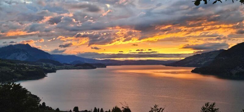 Sunset Yoga Hiking Tour - Key Points