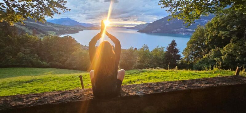 Sunset Yoga Hiking Tour - A Closer Look at the Sunset Yoga Hiking Tour