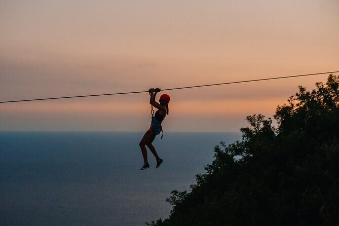 Sunset Zipline Dubrovnik Experience - The Sum Up: Is It Worth It?