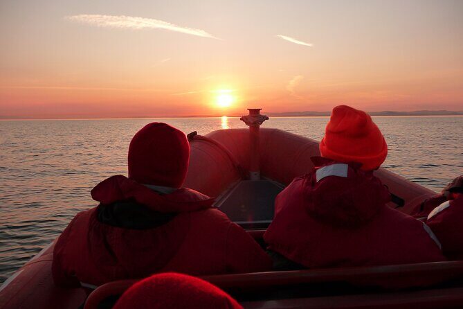 Sunset Zodiac Tour - The Sum Up