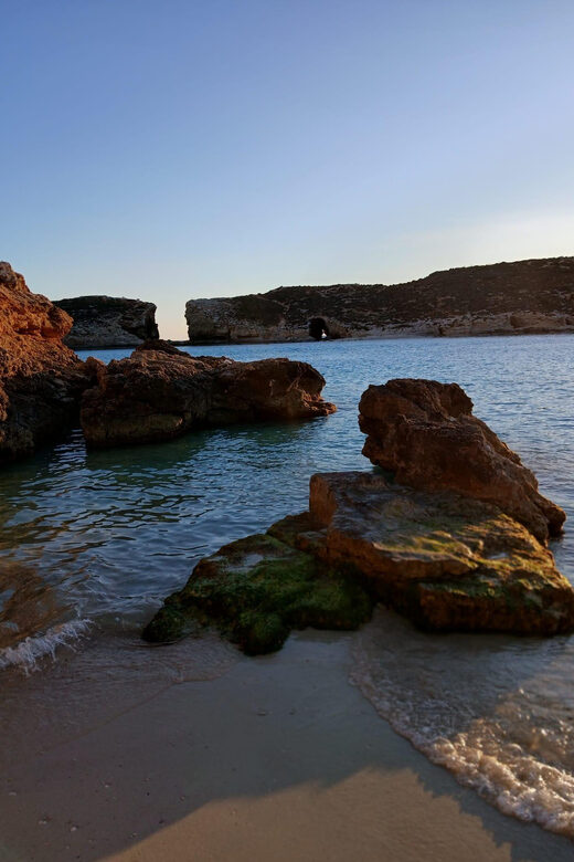 Sunset:Blue Lagoon, Crystal Lagoon,Malta Private Speedboat - Final Thoughts: Is It Worth It?
