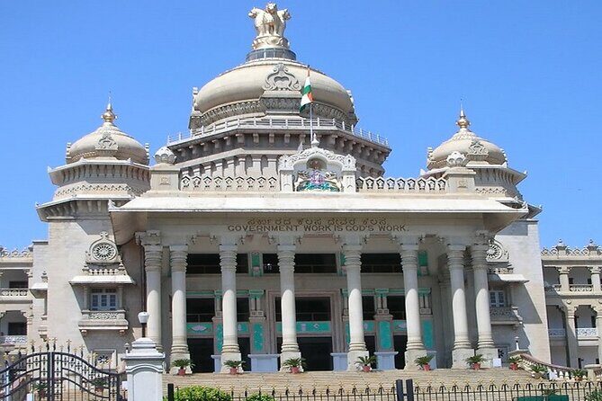 Sunshine Bangalore day tour, Lal Bagh & Tipu Sultan Fort - Who Would Love This Tour?