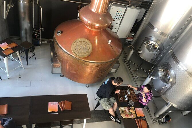 Sunshine Coast and Noosa Gin Distillery Private Tour Inc. Lunch - Final Thoughts: Who Will Love This Tour?