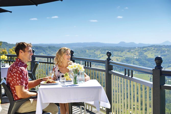 Sunshine Coast and Noosa Private Tour Inc. 2-Course Gourmet Lunch - Final Thoughts