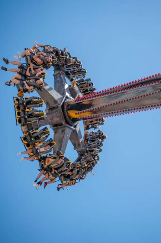 Sunshine Coast: Aussie World Theme Park Entry Ticket - Exploring Aussie World in Detail