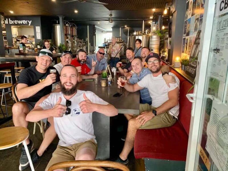 Sunshine Coast: Brewery Tour with lunch - Final Words