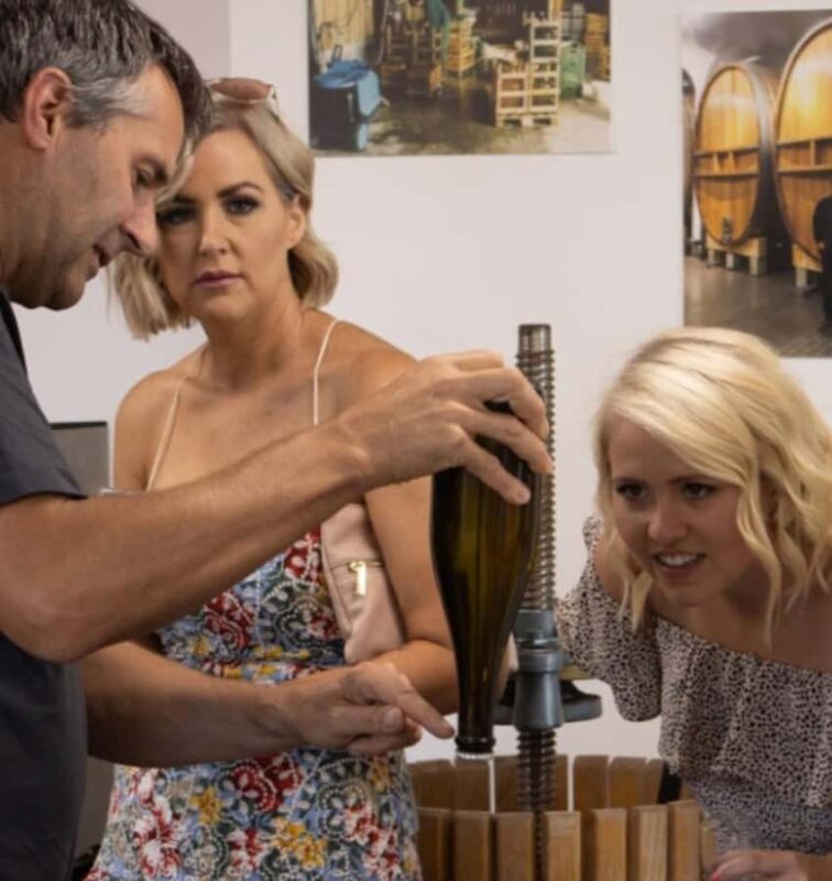 Sunshine Coast: Explore the Art of Cider & Champagne Making - Who Will Love This Tour?