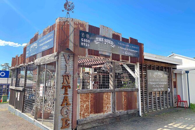 Sunshine Coast Hidden Country Delights Private Tour - What Makes This Tour Stand Out?