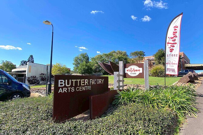 Sunshine Coast Hidden Country Delights Private Tour - The Sum Up