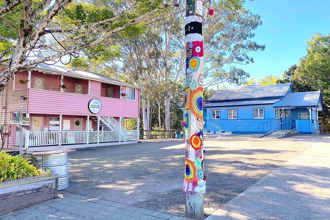 Sunshine Coast Hidden Country Delights Private Tour - FAQ