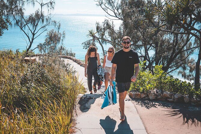 Sunshine Coast Hinterland and Noosa Day Trip from Brisbane Incl Eumundi Markets - Who Should Consider This Tour?