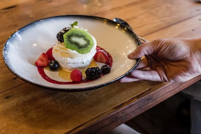 Sunshine Coast & Noosa Hinterland Scenic Culinary Experience - The Value for Money