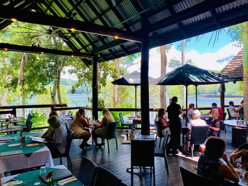 Sunshine Coast & Noosa Hinterland Scenic Culinary Experience - FAQ