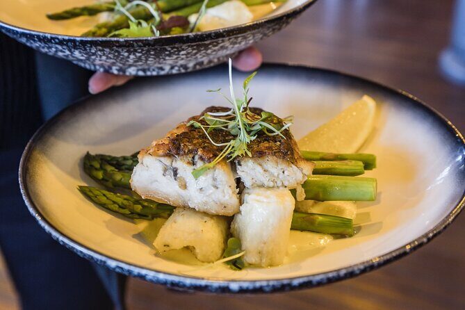 Sunshine Coast & Noosa Private Wine Tour Inc. Lunch & Tastings - Afternoon Wine Tasting at Flame Hill Vineyard