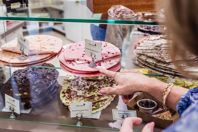 Sunshine Coast & Noosa Private Wine Tour Inc. Lunch & Tastings - Who Would Enjoy This Tour?