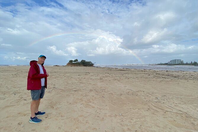 Sunshine Coast Seaside Explorer Private Tour with Lunch - Key Points