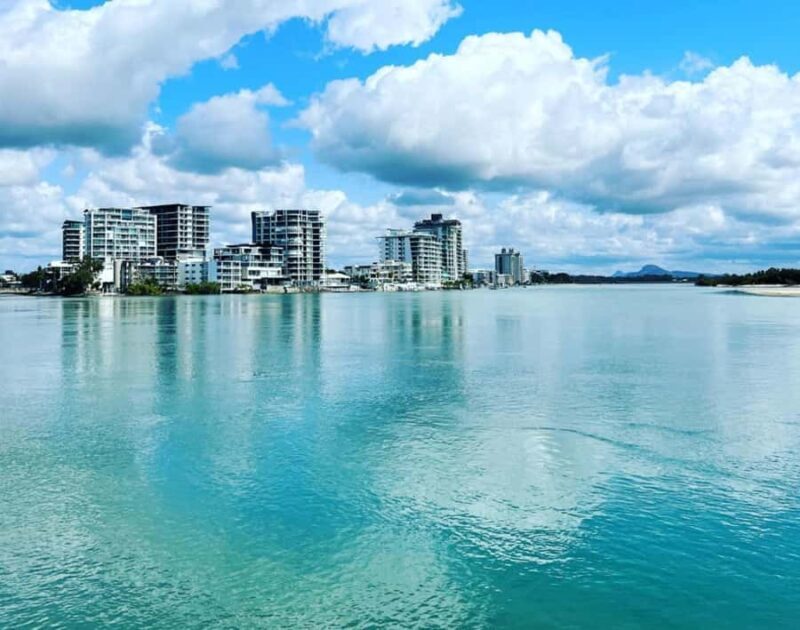 Sunshine Coast: Stand-Up Paddleboard Rental & Lesson - Sunshine Coast: Stand-Up Paddleboard Rental & Lesson—A Practical Guide for Adventurers