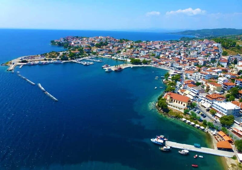 Sunshine Cruise from Halkidiki - Who Will Love This Cruise?