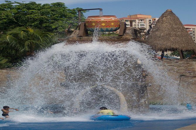 Sunway Lagoon Kuala Lumpur 2-Day Entrance Pass - FAQs