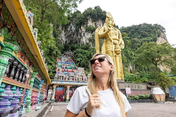 Sunway Lagoon Theme Park to Kuala Lumpur Hotels Transfer (1-way) - Authentic Insights from Reviews