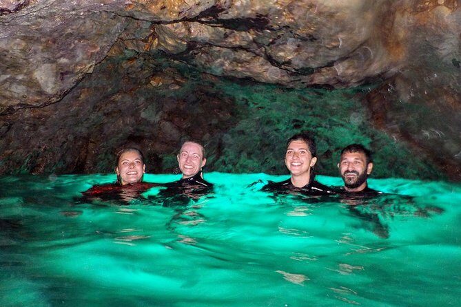 SUP Adventure in Algarve's secret Ingrina Caves with Photos Included - FAQ