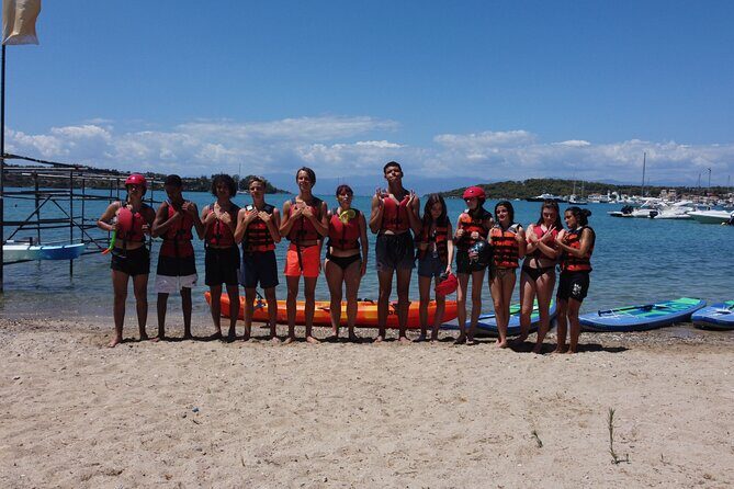 Sup and Canoe or Kayak Tour - Why This Tour Might Be Perfect for You